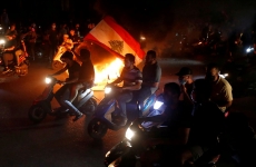 Liban proteste