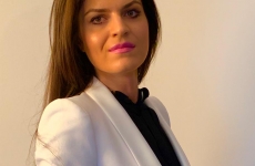Georgiana Vasile