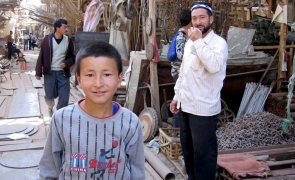uiguri