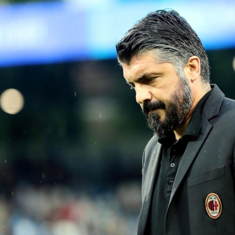 Eșecul cu Brest i-a fost fatal lui Gennaro Gattuso. Olympique Marseille a decis să renunţe la serviciile antrenorului italian