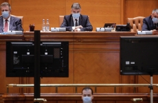 Inquam Marcel Ciolacu Parlament