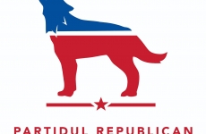 Partidul Republican din Romania PRR sigla