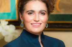 Iuliana Scântei, parlamentar român