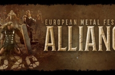 2020 European Metal Festival Alliance