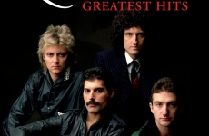 Greatest Hits, queen