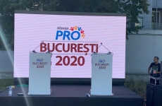 PRO București