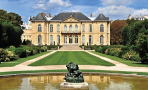 muzeul rodin paris