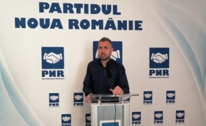 Sebastian Popescu PNR