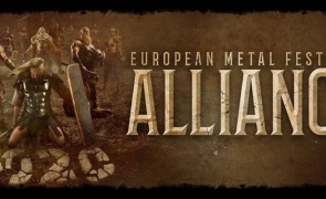 2020 European Metal Festival Alliance