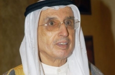 Mohammed Albaghli
