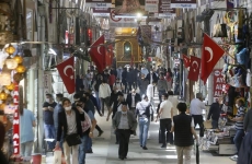 Turcia istanbul