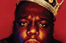 Coroana lui Notorious B.I.G.
