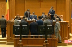 parlament deputatilor