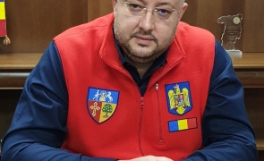 Constantin Radulescu