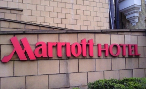 Marriot Hotel