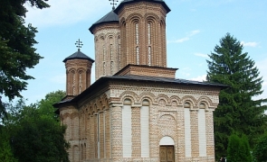 Mănăstirea Snagov