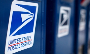 postal service USPS