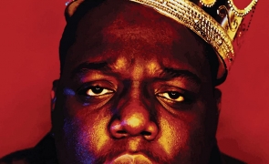 Coroana lui Notorious B.I.G.