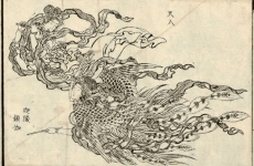 desen artist hokusai