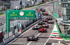 Formula 1 Monza