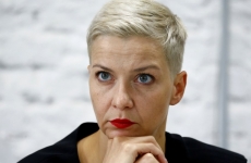 Maria Kolesnikova, una dintre reprezentantele opoziţiei din Belarus, a fost răpită