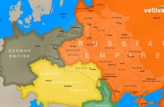 Imperiul Rus Rusia Tarista