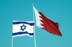 israel bahrain