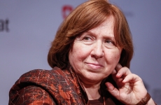 Svetlana Aleksievici