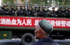 uigur china xinjiang