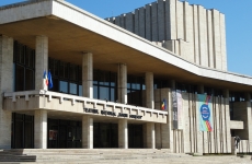 Teatrul Național Marin Sorescu Craiova