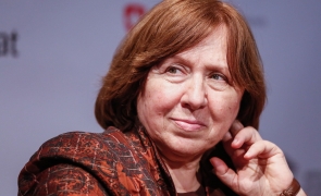 Svetlana Aleksievici