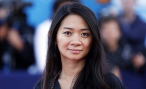 Chloe Zhao