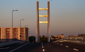 Podul Ciurel