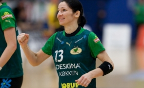 Cristina Vărzaru