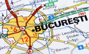 București Capitala Bucuresti