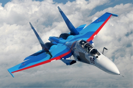 Norme internaționale încălcate! Două aeronave rusești s-au apropiat de spaţiul aerian al NATO şi suedez
