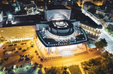 Teatrul Național IL Caragiale