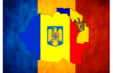România și Moldova