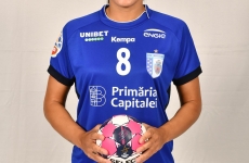 Cristina Neagu