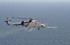 elicopter antisubmarin