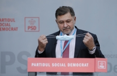 Alexandru Rafila