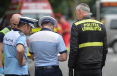 criminalisti politie