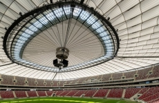 stadion Varsovia
