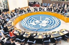 Consiliul de securitate ONU