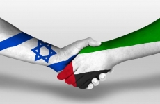 Israel și EAU acord