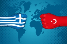 Grecia - Turcia