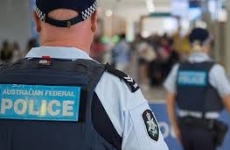poliția federală australiană