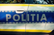Politia Nationala romana politie