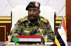 generalul Abdel Fattah al-Burhan