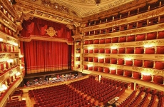 Teatrul La Scala din Milano